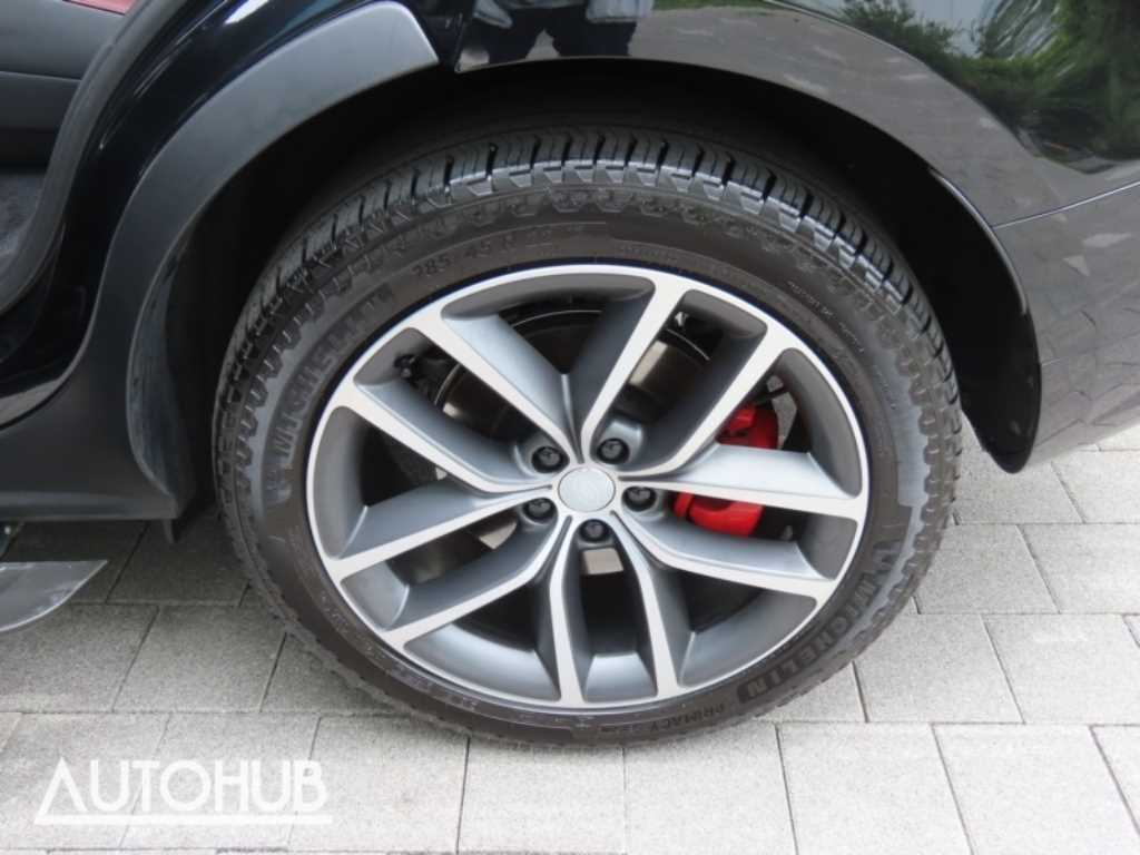 Land Rover Range Rover Sports 2025 - Importación desde Corea - HF Imports Iquique - Foto 17