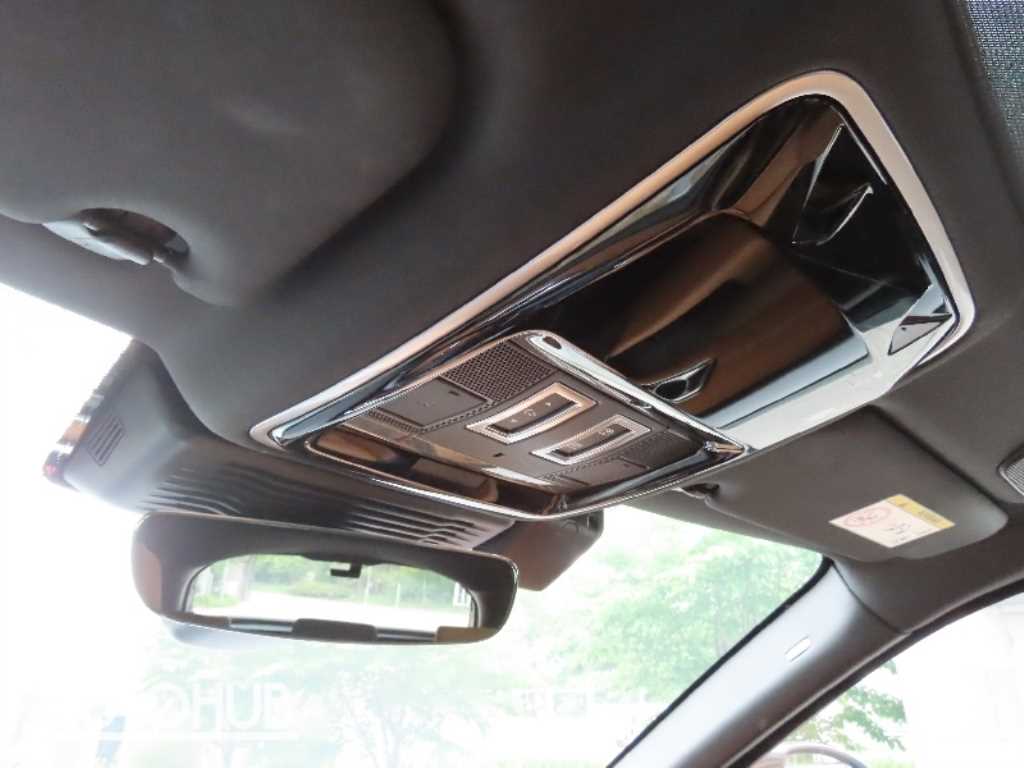 Land Rover Range Rover Bella - Vista 11