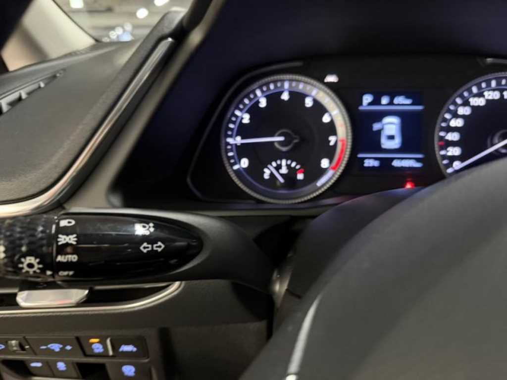 HYUNDAI Sonata 2020 Blanco - Importación desde Corea - HF Imports Iquique - Foto 15