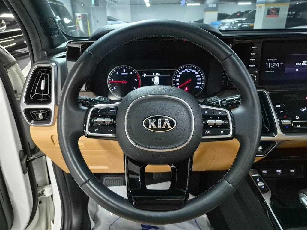 KIA Sorento - Vista 12