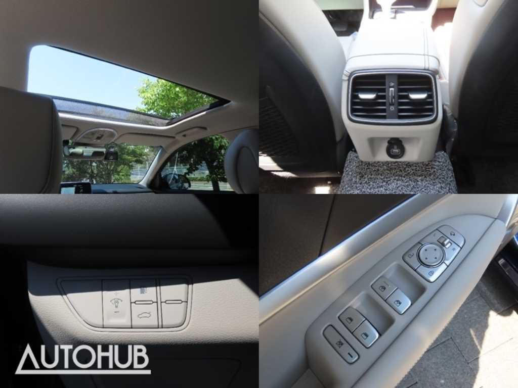 Genesis G70 2019 - Importación desde Corea - HF Imports Iquique - Foto 20