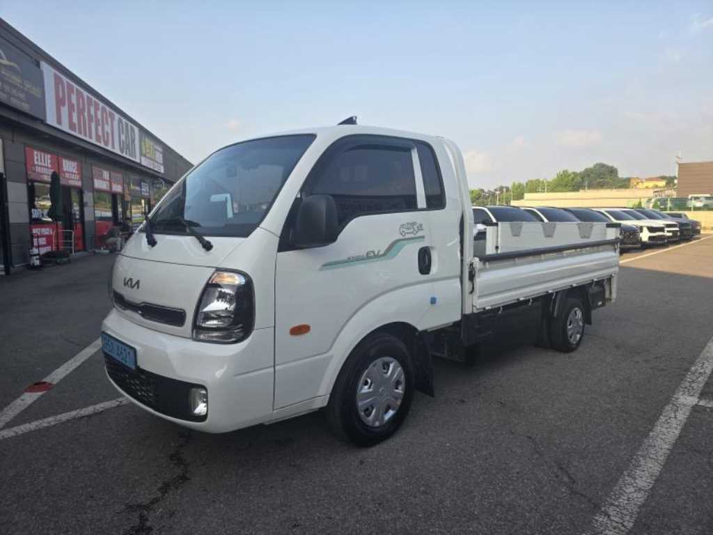 Small Truck Top_Powergate 2022 - Importación desde Corea - HF Imports Iquique - Foto 1