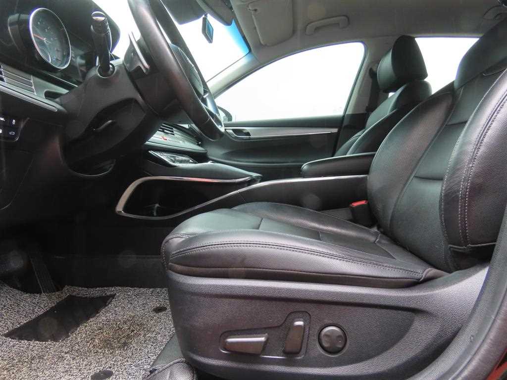HYUNDAI Grandeur 2020 Negro - Importación desde Corea - HF Imports Iquique - Foto 14