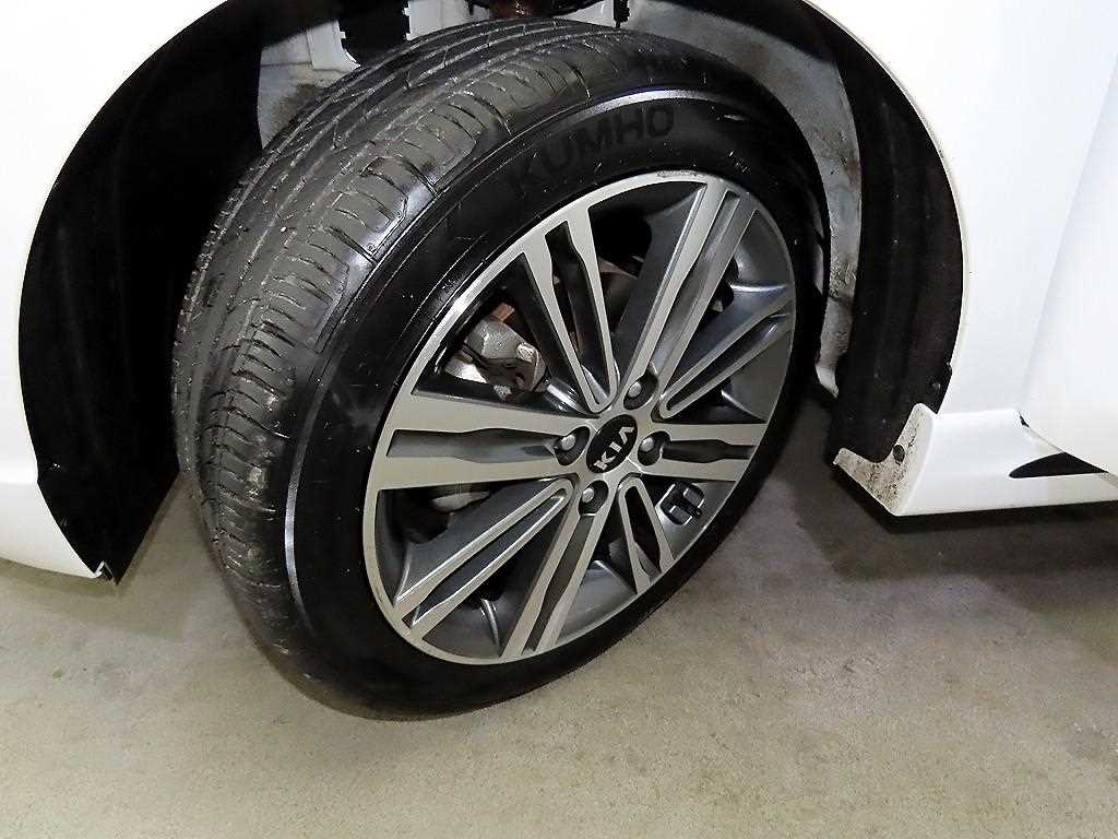 KIA Morning 2020 Blanco - Importación desde Corea - HF Imports Iquique - Foto 19
