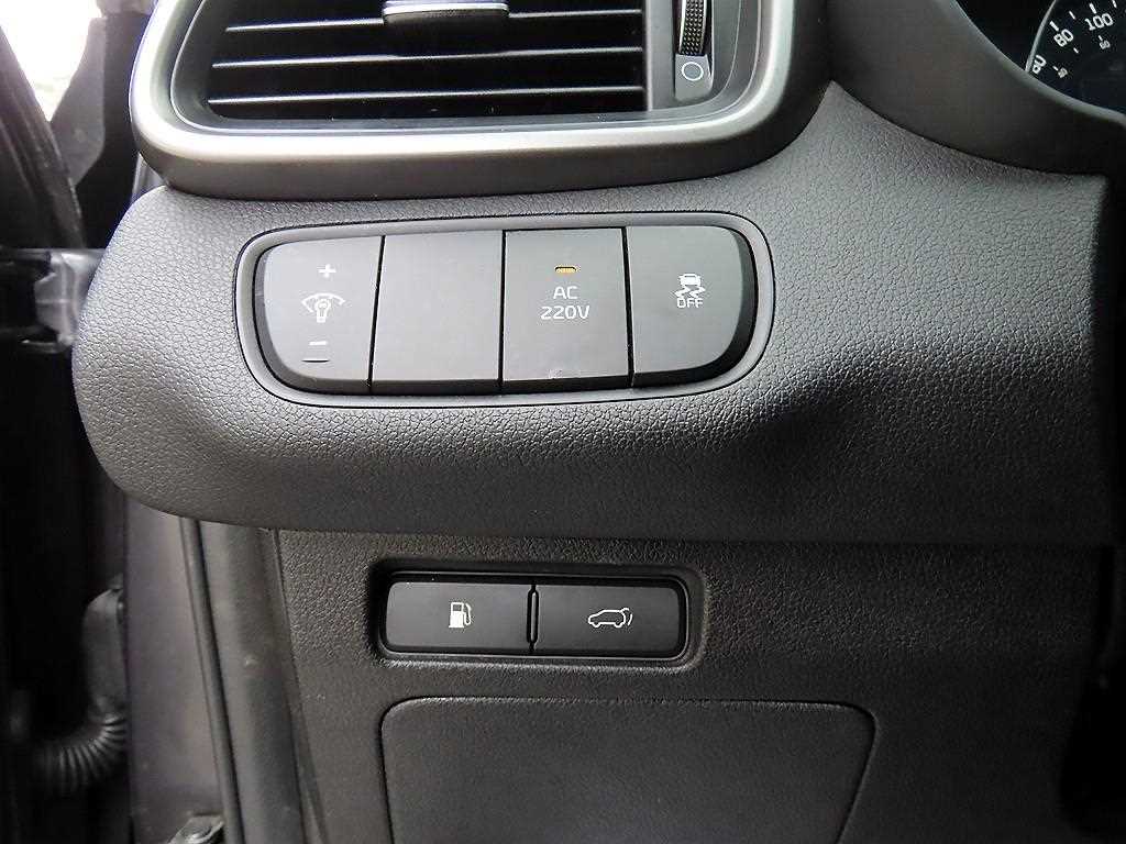 KIA Sorento - Vista 12