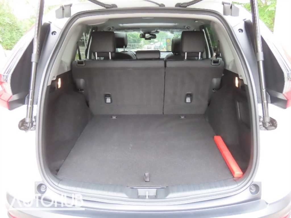 Honda CR-V 2022 - Importación desde Corea - HF Imports Iquique - Foto 18
