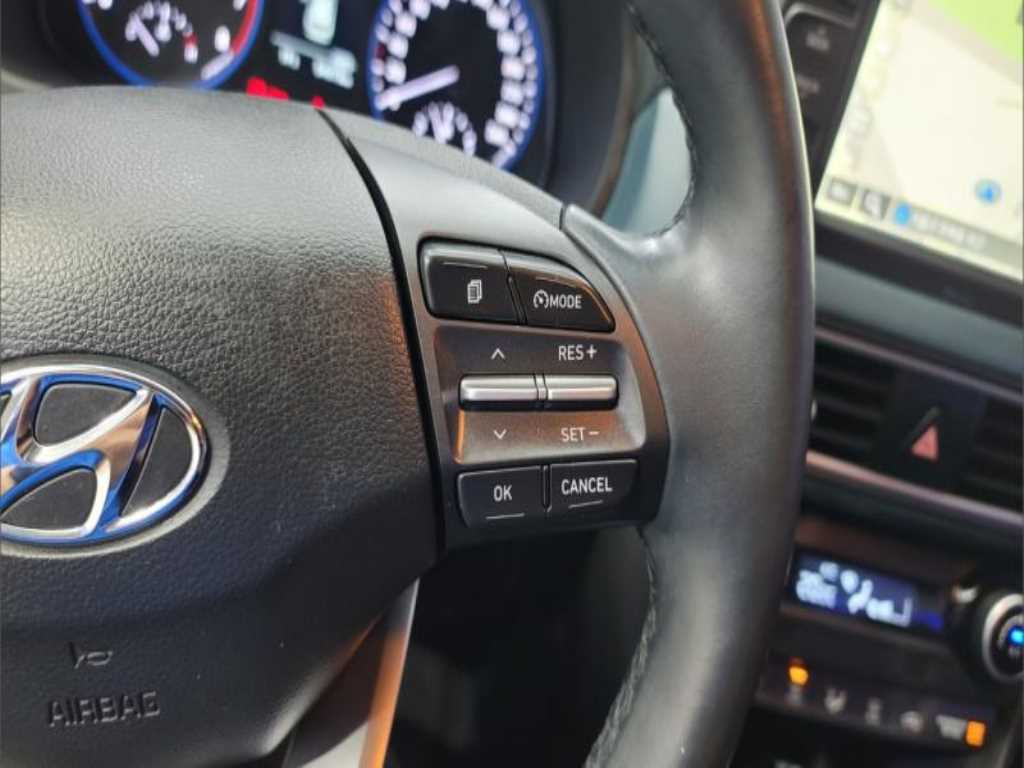 HYUNDAI Kona 2018 - Importación desde Corea - HF Imports Iquique - Foto 19