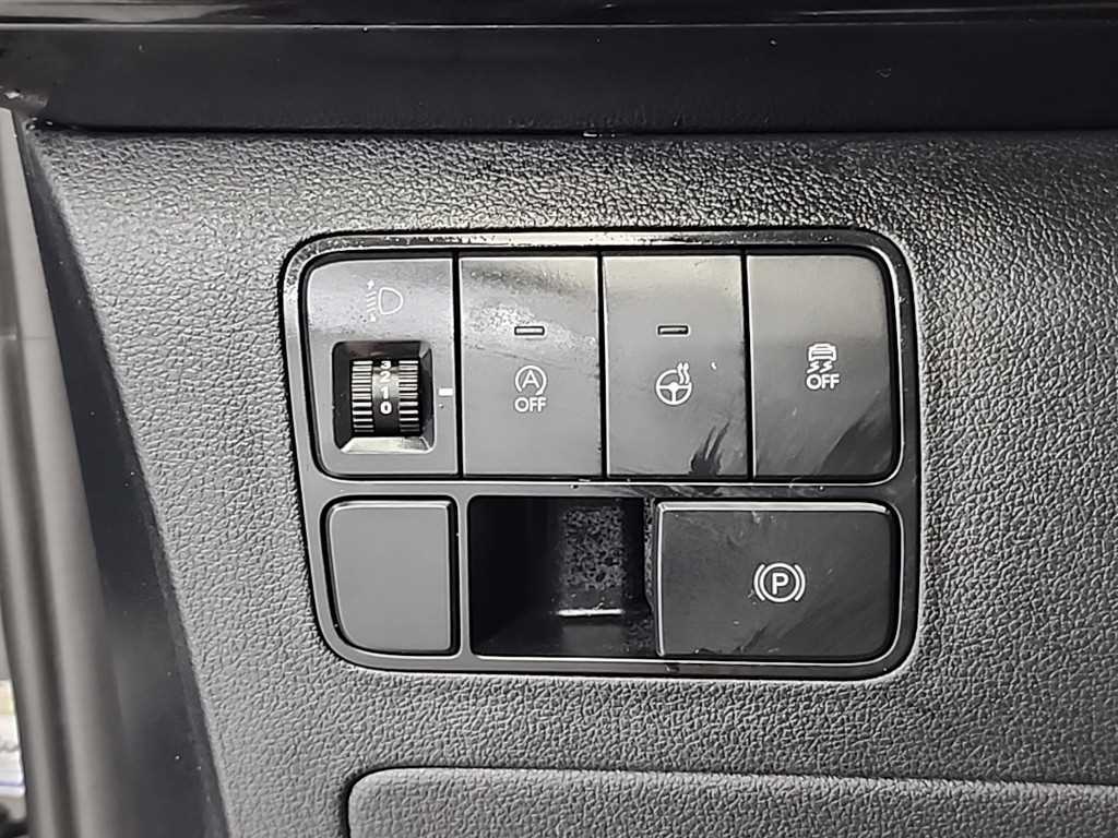 HYUNDAI Staria 2022 Negro - Importación desde Corea - HF Imports Iquique - Foto 19