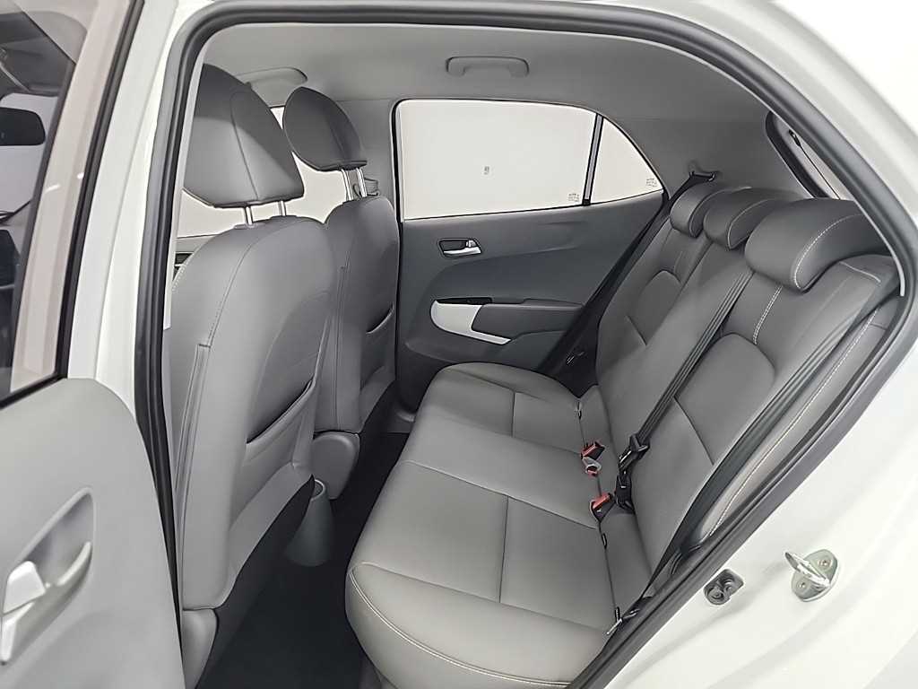 KIA Morning - Vista 12