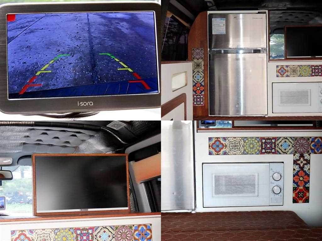 HYUNDAI Starex 2016 Plateado - Importación desde Corea - HF Imports Iquique - Foto 18