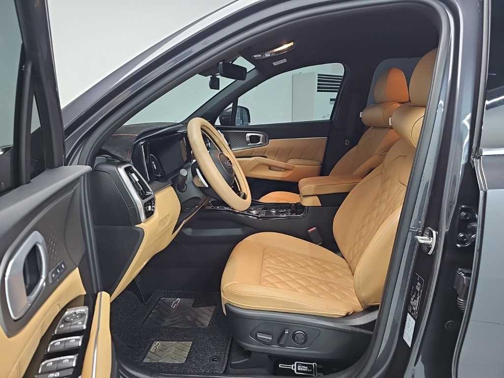 KIA Sorento - Vista 11
