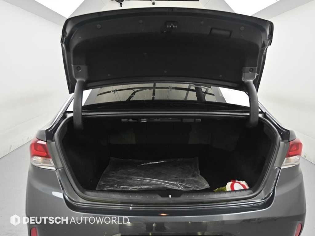 HYUNDAI Sonata 2018 Gris - Importación desde Corea - HF Imports Iquique - Foto 19
