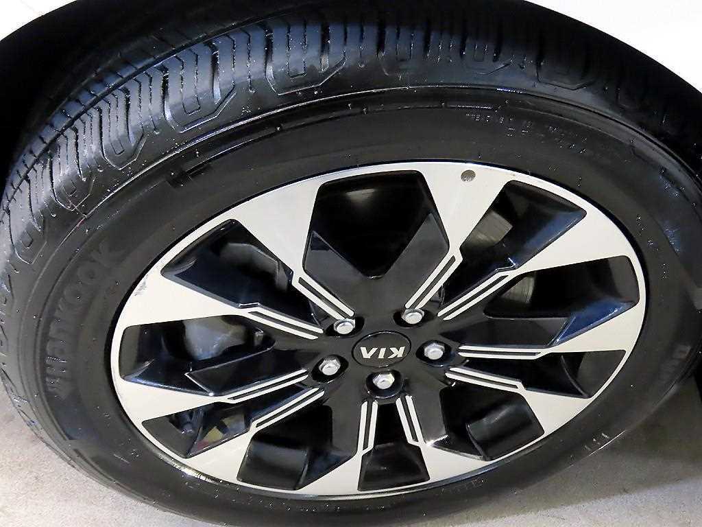 KIA Carnival 2021 Blanco - Importación desde Corea - HF Imports Iquique - Foto 20