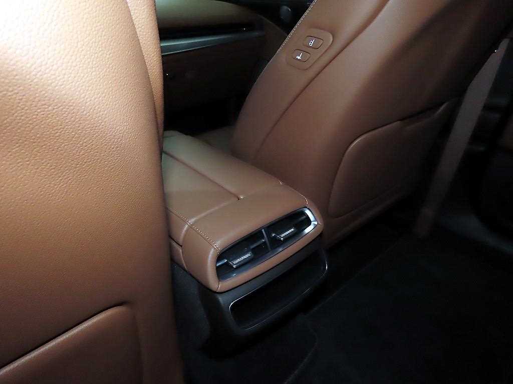Genesis G80 2022 Gris - Importación desde Corea - HF Imports Iquique - Foto 17