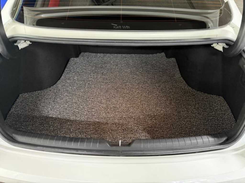 HYUNDAI Sonata 2020 Blanco - Importación desde Corea - HF Imports Iquique - Foto 18