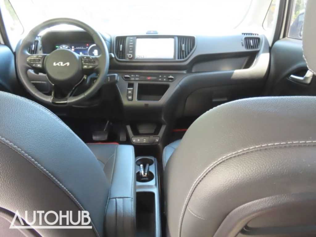 KIA Ray 2025 Blanco - Importación desde Corea - HF Imports Iquique - Foto 16