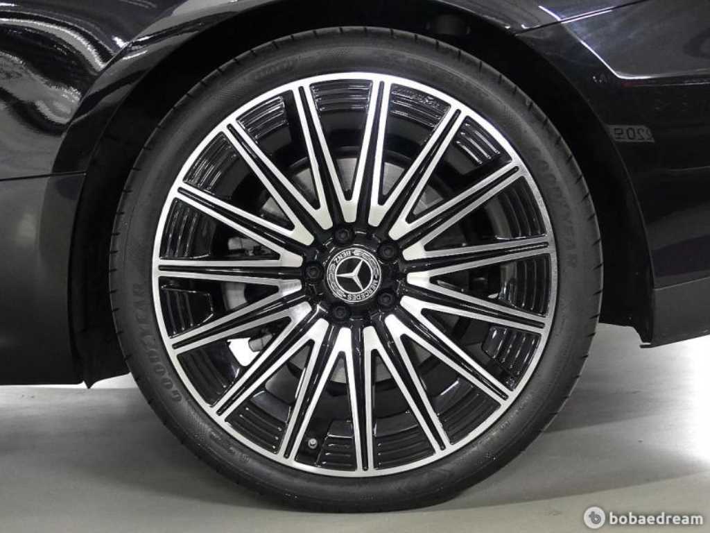 Mercedes Benz CLE Class 2025 Negro - Importación desde Corea - HF Imports Iquique - Foto 20
