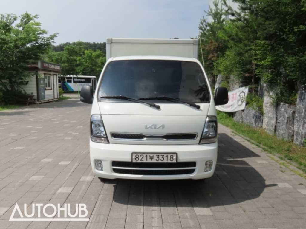Small Truck tower_built-in tower 2022 - Importación desde Corea - HF Imports Iquique - Foto 1