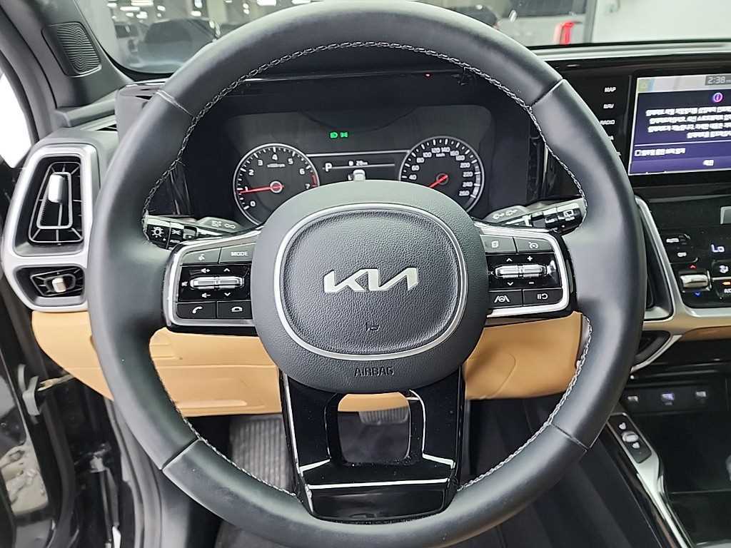 KIA Sorento - Vista 9