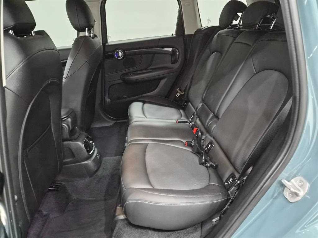 Mini Countryman - Vista 7