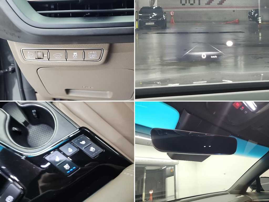KIA K8 2022 - Importación desde Corea - HF Imports Iquique - Foto 17