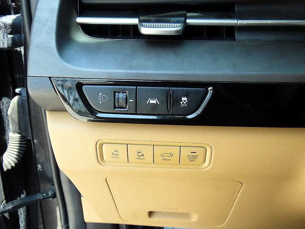 KIA Carnival 2021 Gris - Importación desde Corea - HF Imports Iquique - Foto 13