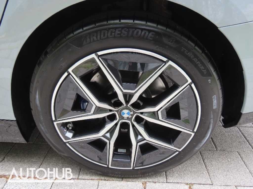 BMW 5 Series 2026 Gris - Importación desde Corea - HF Imports Iquique - Foto 18