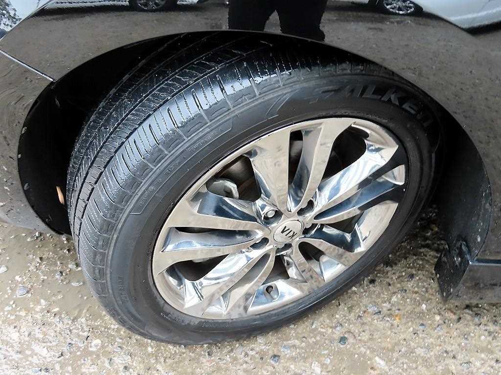 KIA Carnival 2018 Negro - Importación desde Corea - HF Imports Iquique - Foto 20
