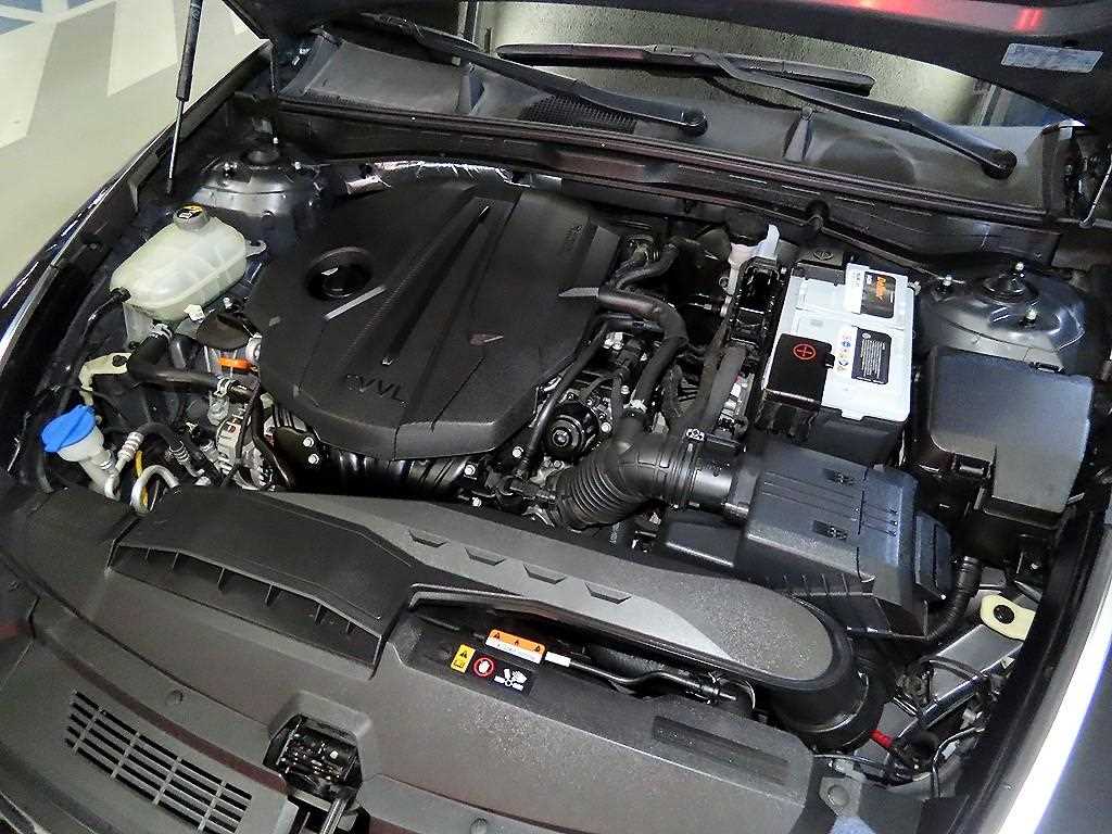 HYUNDAI Sonata 2020 Gris - Importación desde Corea - HF Imports Iquique - Foto 19