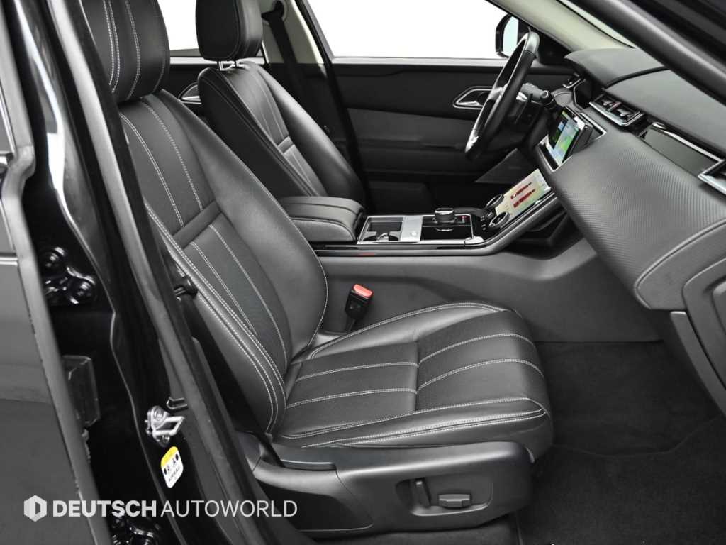 Land Rover Range Rover Bella - Vista 10