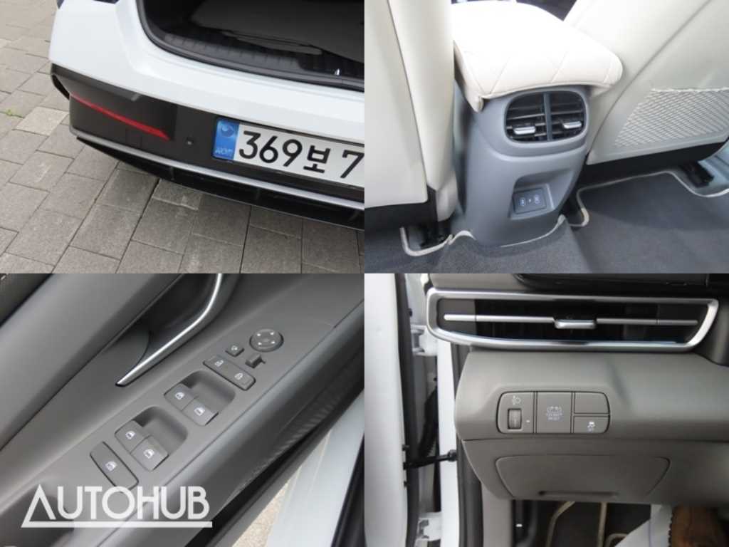 HYUNDAI Avante 2026 Blanco - Importación desde Corea - HF Imports Iquique - Foto 20