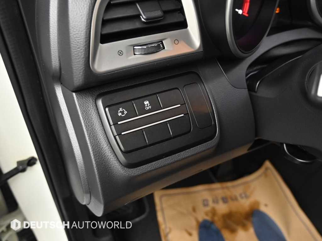 Ssangyong Tivoli 2016 - Importación desde Corea - HF Imports Iquique - Foto 15