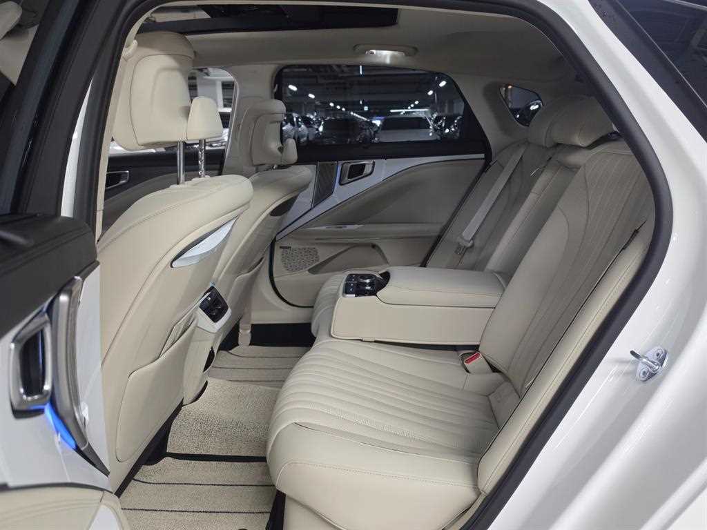 KIA K8 2026 Blanco - Importación desde Corea - HF Imports Iquique - Foto 17