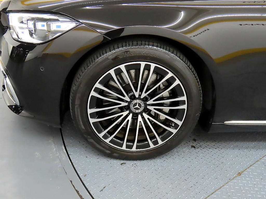 Mercedes Benz S Class 2021 Negro - Importación desde Corea - HF Imports Iquique - Foto 19