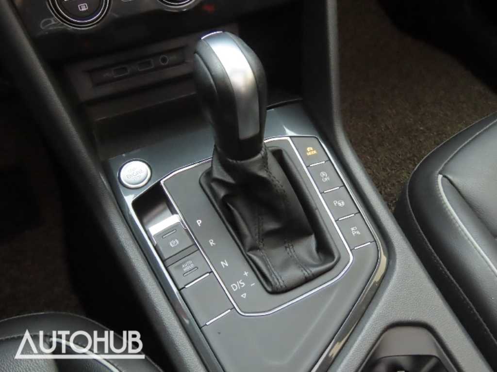 Volkswagen Tiguan - Vista 7