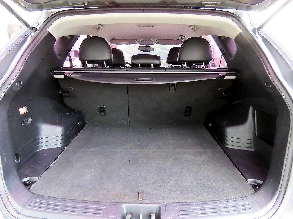 HYUNDAI Tucson 2011 Gris - Importación desde Corea - HF Imports Iquique - Foto 17
