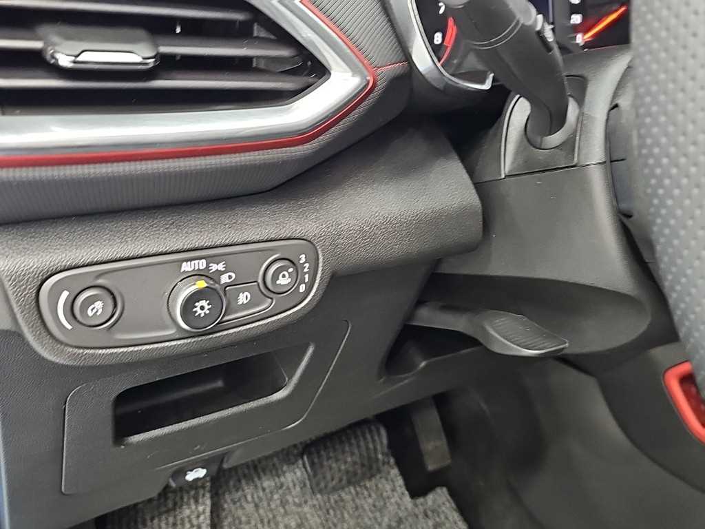 Chevrolet Trail Blazer 2023 - Importación desde Corea - HF Imports Iquique - Foto 17