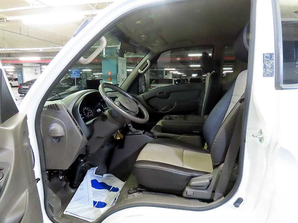 Small Truck Cargo (small) - Vista 7