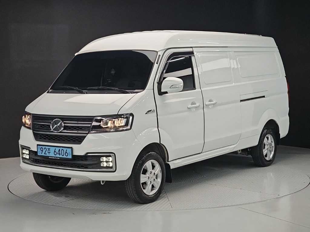 Other manufacturers Jace Mobility 2023 Blanco - Importación desde Corea - HF Imports Iquique - Foto 1