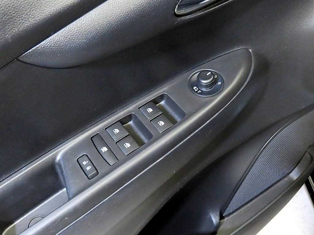 Chevrolet Spark 2017 Negro - Importación desde Corea - HF Imports Iquique - Foto 13