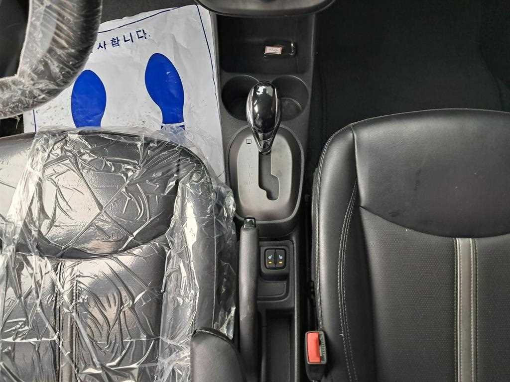 Chevrolet Spark 2019 - Importación desde Corea - HF Imports Iquique - Foto 13