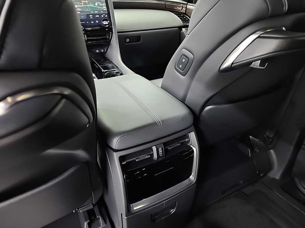 Toyota Alphard 2025 Plateado - Importación desde Corea - HF Imports Iquique - Foto 13