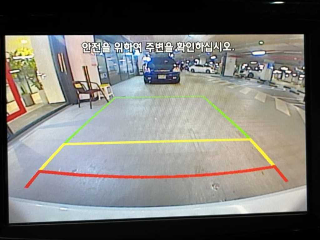 HYUNDAI Accent 2016 Blanco - Importación desde Corea - HF Imports Iquique - Foto 14