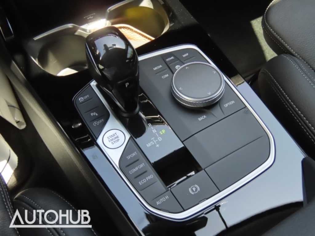BMW 1 series - Vista 7