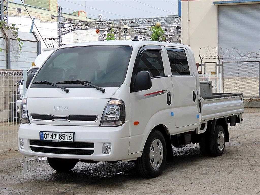 Small Truck Cargo (small) - Vista 2