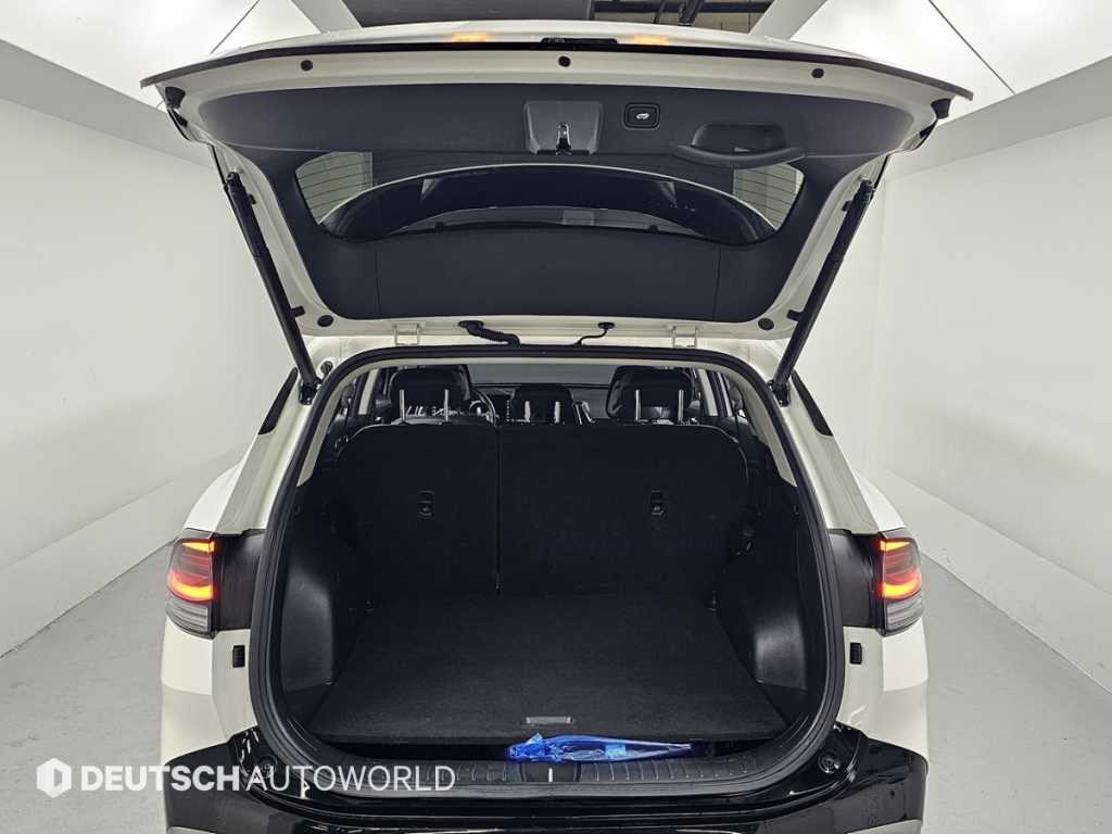 KIA Sportage 2022 Blanco - Importación desde Corea - HF Imports Iquique - Foto 19