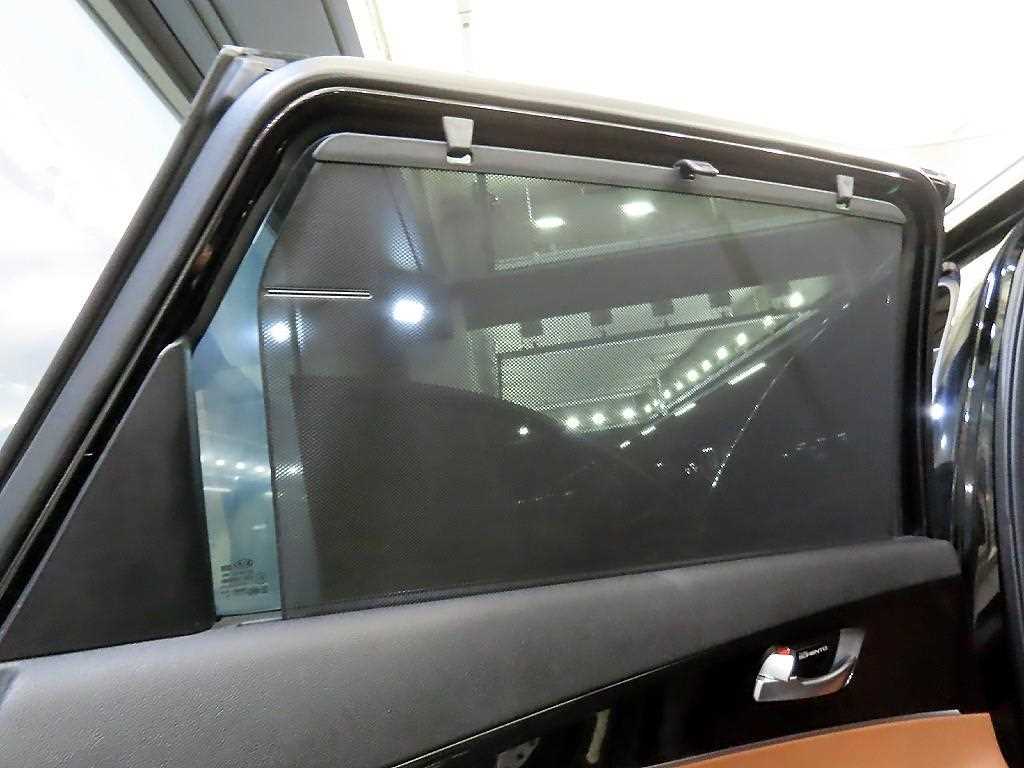 KIA Sorento 2018 Negro - Importación desde Corea - HF Imports Iquique - Foto 16