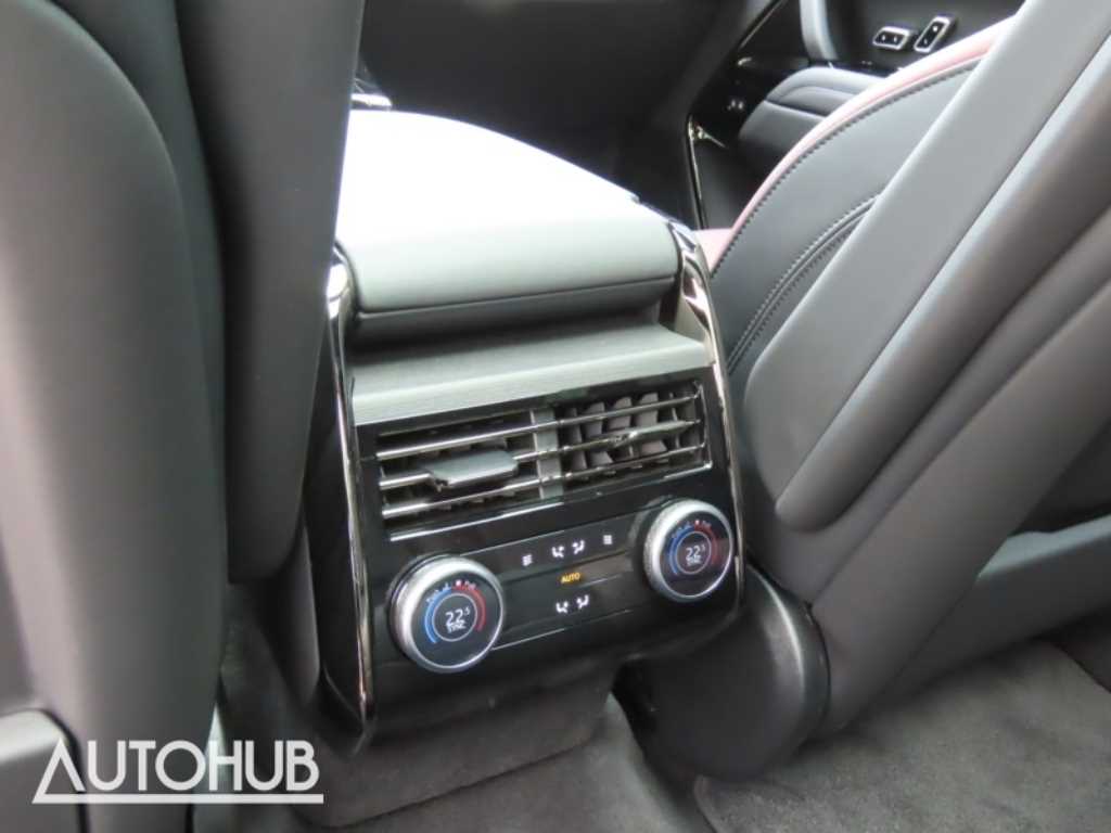 Land Rover Range Rover Sports 2025 - Importación desde Corea - HF Imports Iquique - Foto 14