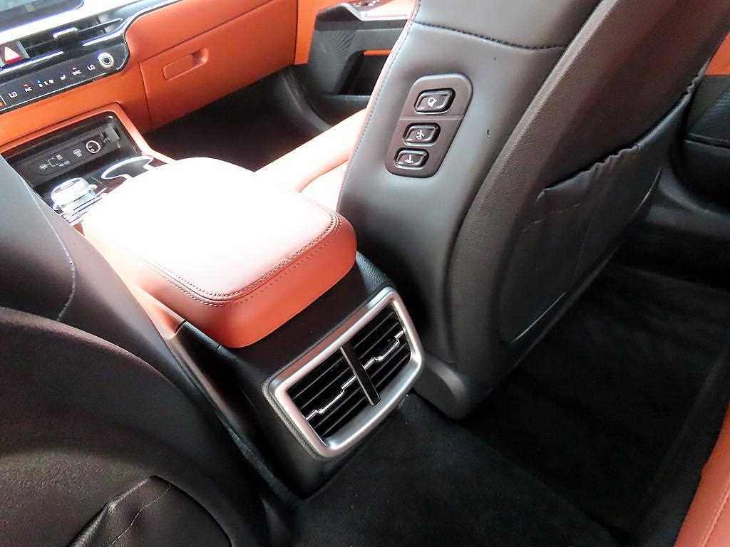 KIA K5 2024 Negro - Importación desde Corea - HF Imports Iquique - Foto 17