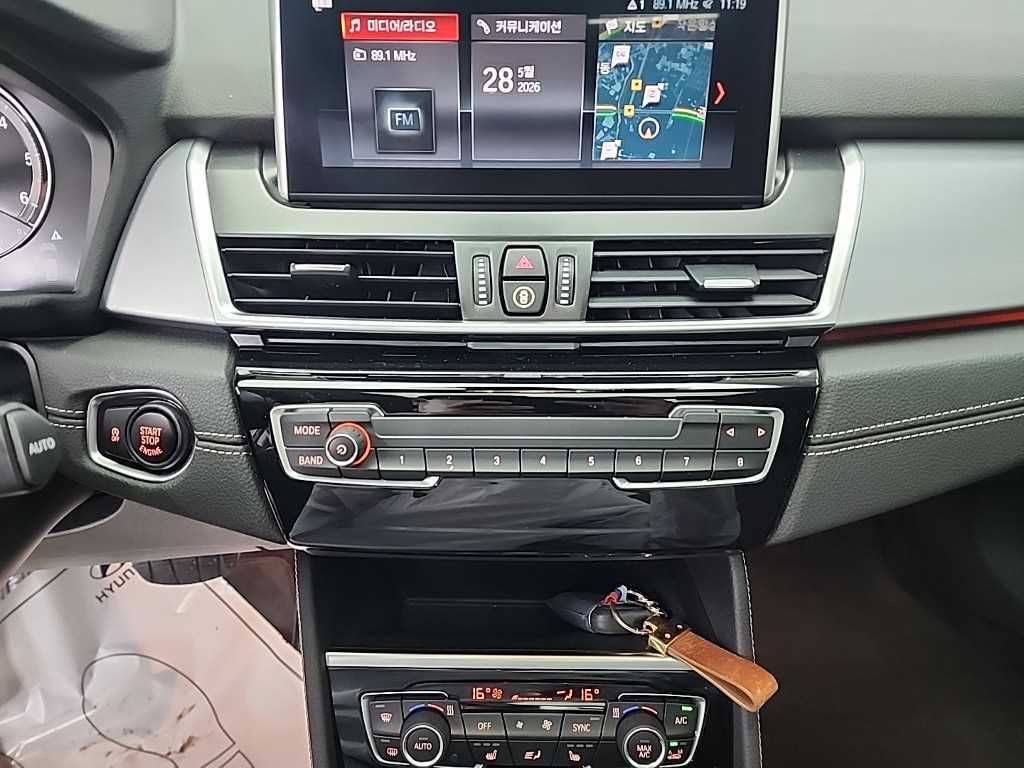 BMW 2 series - Vista 10